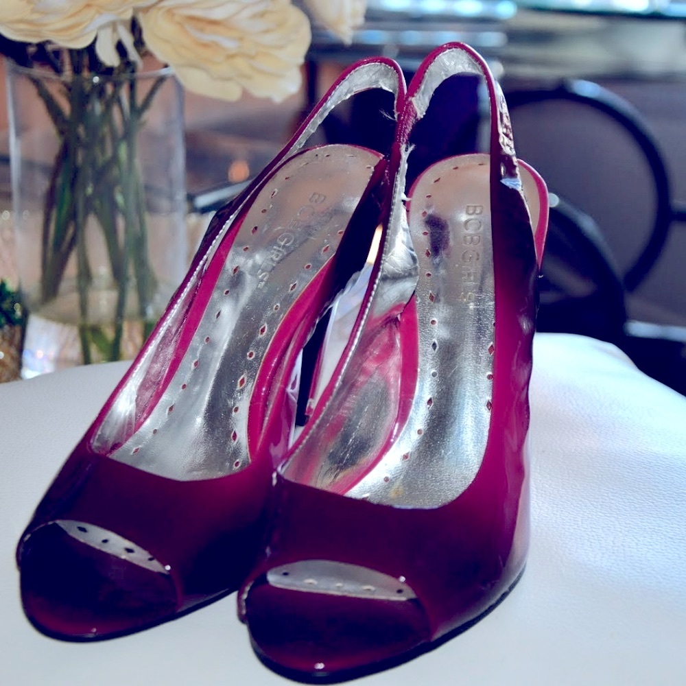 Bcbg shoes